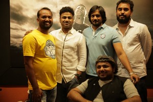 Neno Rakam Song Teaser Launch